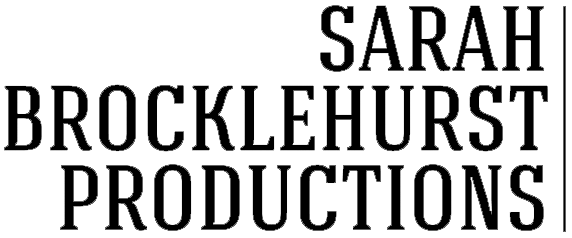 Sarah Brocklehurst Productions