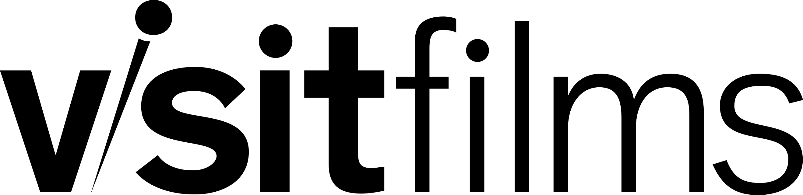 Visit Films