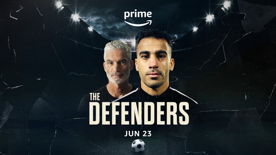 The Defenders to Premiere at Sydney Film Festival