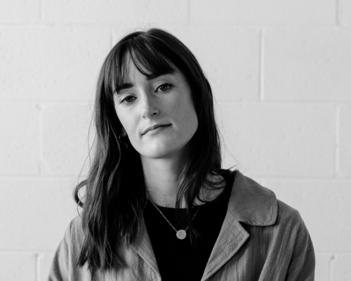 Sarah Wormald