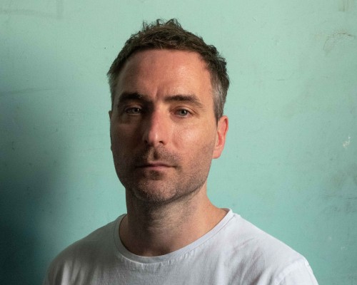 Matthew Cormack