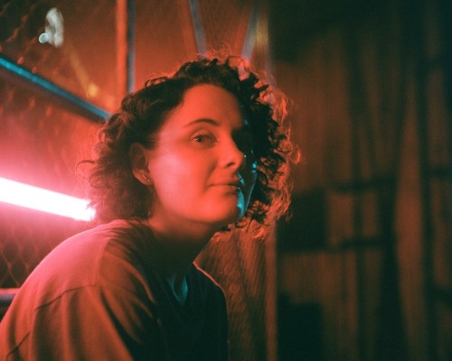 Tamara Hardman