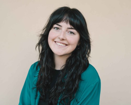 Poppy Fitzpatrick
