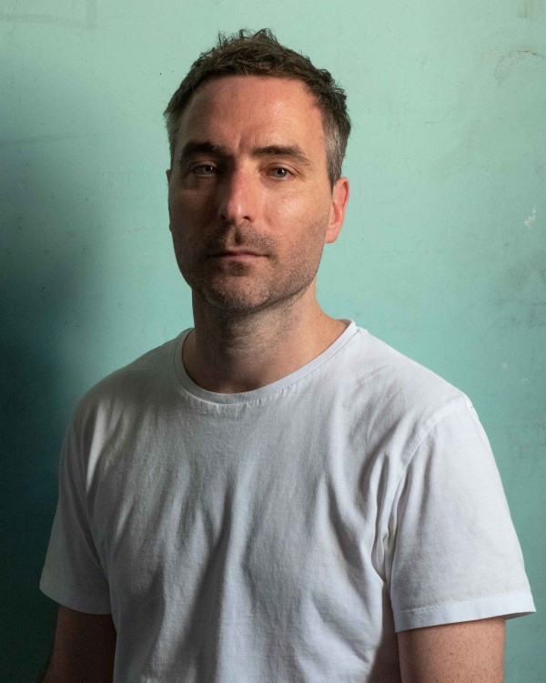 Matthew Cormack