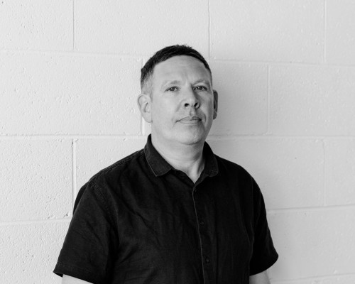 Matthew Bate