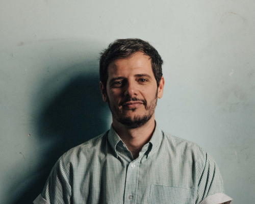 Bryan Mason