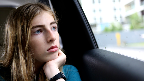The Dreamlife of Georgie Stone