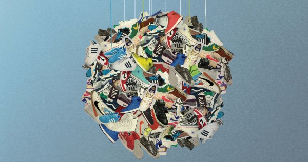 The Mystery of Flying Kicks