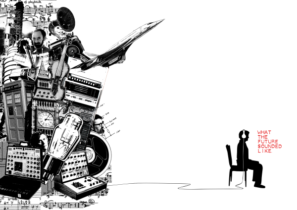 What The Future Sounded Like